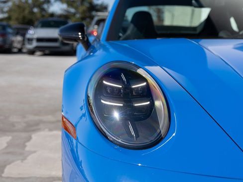 Certified 2025 Porsche 911 Carrera 4 GTS image 25