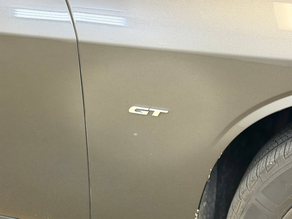 Used 2018 Dodge Challenger GT w/ Technology Group AWD/4WD image 5