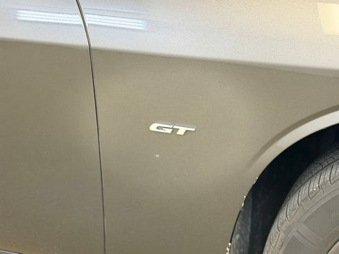 Used 2018 Dodge Challenger GT w/ Technology Group AWD/4WD image 5