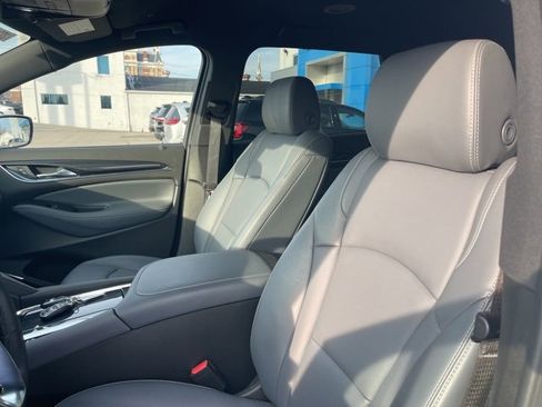 Certified 2024 Buick Enclave Essence w/ Trailering Package, 5000 lbs. image 13