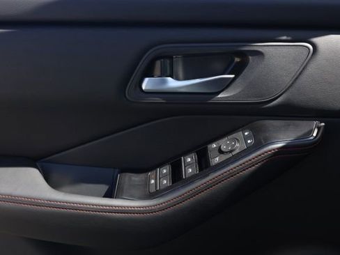 New 2026 Nissan Rogue SV image 24