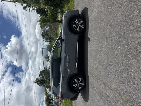 Used 2021 MAZDA CX-5 Touring AWD/4WD image 3