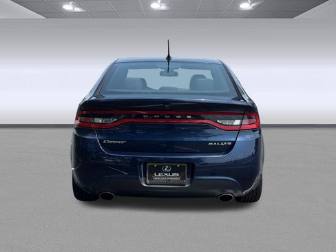 Used 2015 Dodge Dart SXT FWD image 10