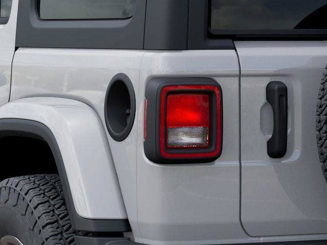 New 2026 Jeep Wrangler Unlimited Sport AWD/4WD image 9