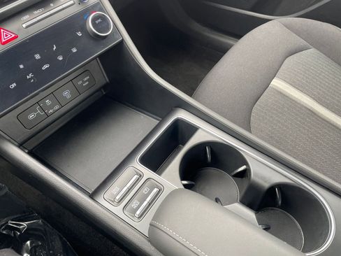 Used 2025 Hyundai Sonata SEL image 41