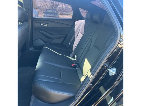 Used 2024 Honda Accord Sport image 6