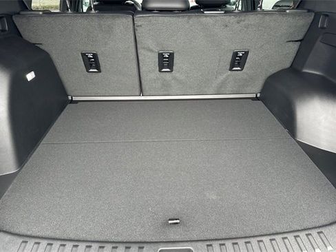 New 2026 Chevrolet Equinox RS image 20