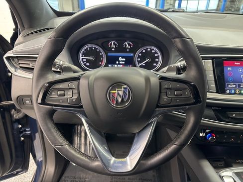 Used 2024 Buick Enclave Essence w/ Trailering Package, 5000 lbs. image 12