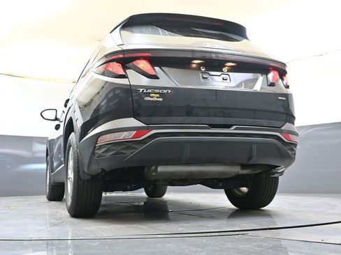 Certified 2024 Hyundai Tucson SE AWD/4WD image 31