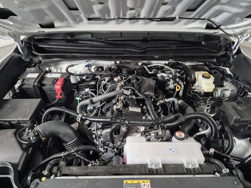 New 2026 Toyota Tacoma TRD Off-Road image 7