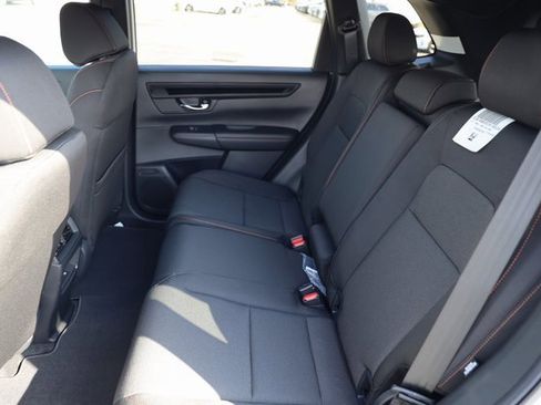 New 2026 Honda CR-V Sport image 13