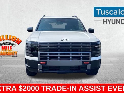 New 2026 Hyundai Palisade XRT Pro image 2