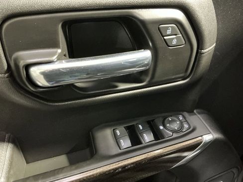 Used 2021 Chevrolet Silverado 1500 RST w/ All Star Edition Plus image 23