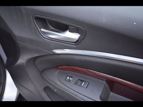 Used 2016 Acura MDX FWD image 39