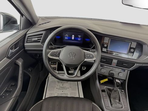 Used 2024 Volkswagen Jetta Sport FWD image 21