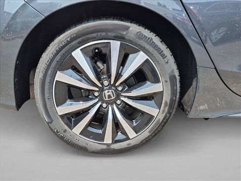 Used 2024 Honda Civic EX-L image 22