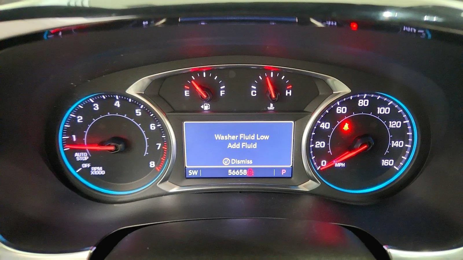 Used 2023 Chevrolet Traverse LT FWD image 16