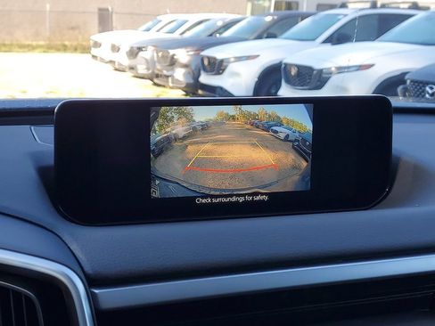 New 2026 MAZDA CX-50 2.5 Hybrid w/ Preferred Pkg AWD/4WD image 26