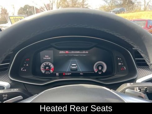 Used 2025 Audi S6 Prestige image 14