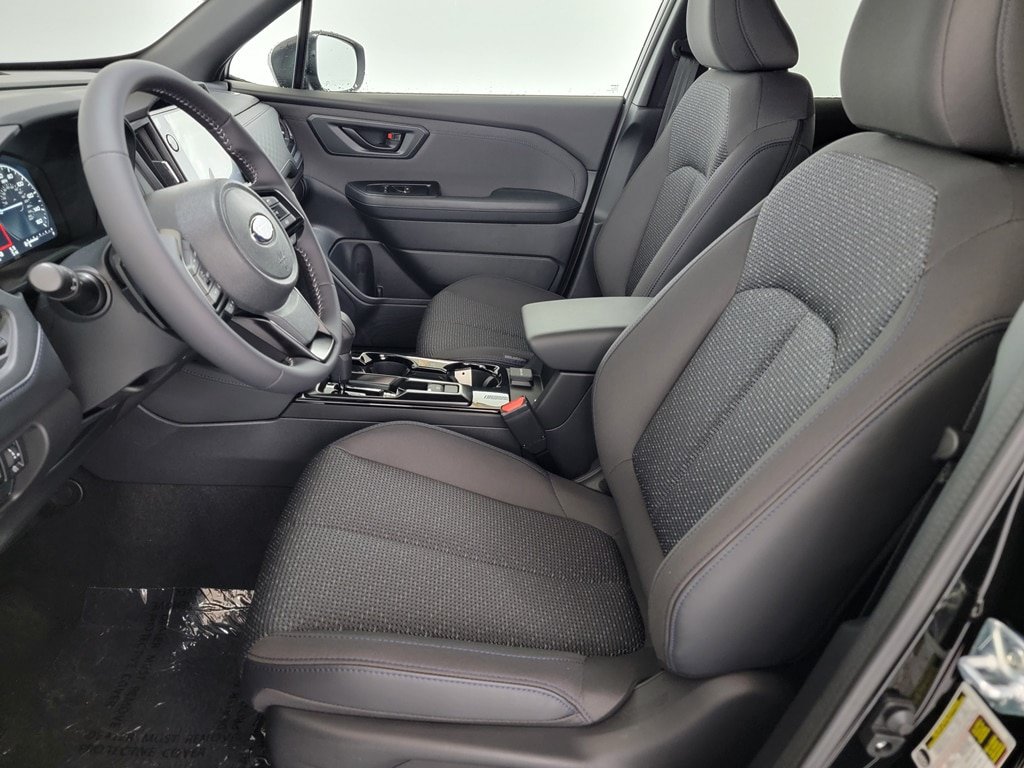New 2026 Subaru Forester Touring AWD/4WD image 10