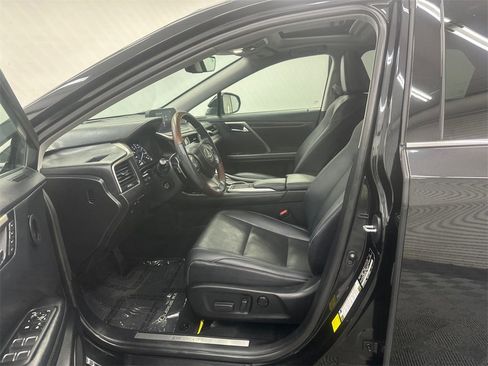 Used 2021 Lexus RX 350 FWD w/ Premium Package image 9