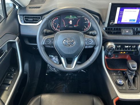 Certified 2024 Toyota RAV4 Adventure AWD/4WD image 13