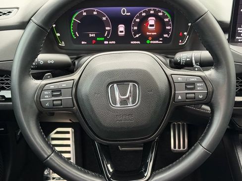Used 2024 Honda Accord Sport image 15