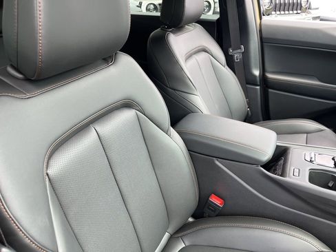 New 2026 Jeep Cherokee Limited AWD/4WD image 43