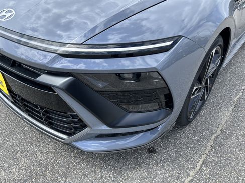 New 2026 Hyundai Sonata N Line FWD image 14