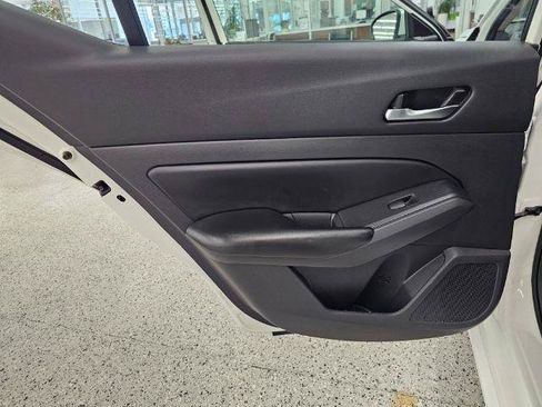 Used 2022 Nissan Altima 2.5 S FWD image 31