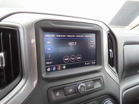 Used 2024 Chevrolet Silverado 1500 W/T w/ WT Fleet Convenience Package image 22