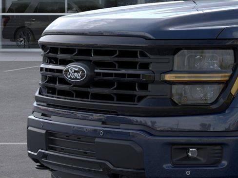 New 2026 Ford F150 XLT image 17