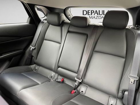 New 2025 MAZDA CX-30 AWD 2.5 S w/ Preferred Package image 12