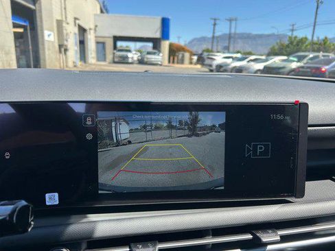 New 2026 Hyundai Tucson SE FWD image 19