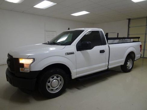 Used 2015 Ford F150 XL w/ XL Power Equipment Group image 3