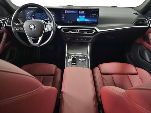 Used 2024 BMW 430i Gran Coupe xDrive w/ Convenience Package AWD/4WD image 13