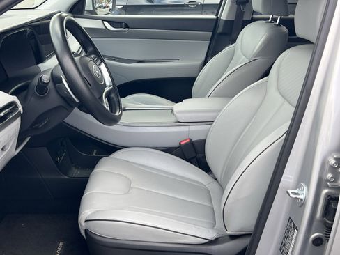 Used 2024 Hyundai Palisade SEL image 13