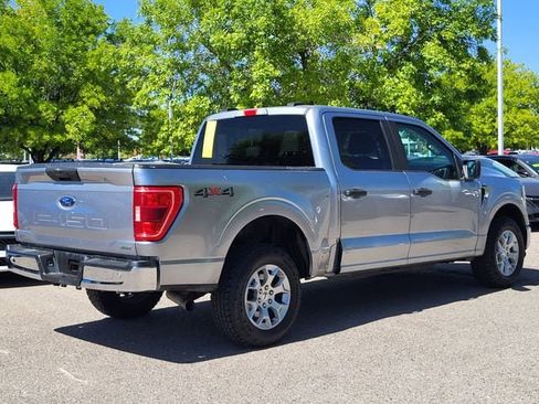 Used 2023 Ford F150 XLT AWD/4WD image 4