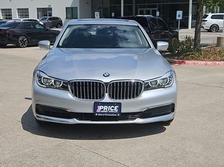Used 2019 BMW 740i w/ Cold Weather Package RWD video 2