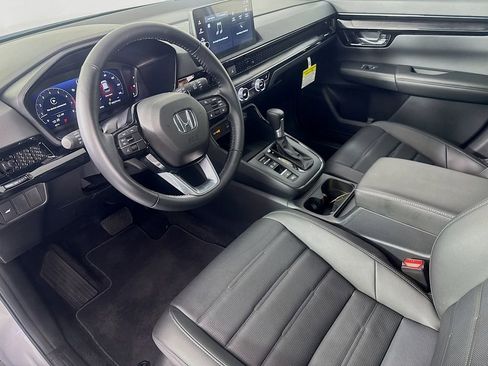 Used 2026 Honda CR-V EX-L image 9