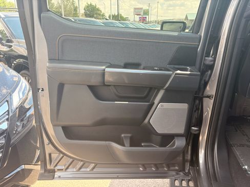 Used 2023 Ford F150 Tremor w/ Equipment Group 402A High AWD/4WD image 11