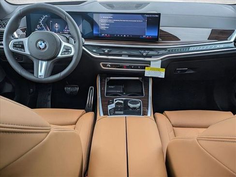 New 2026 BMW X5 xDrive40i w/ M Sport Package image 16