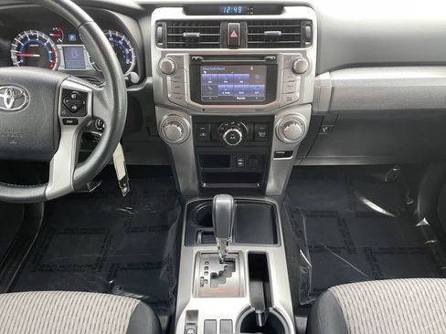 Used 2015 Toyota 4Runner Limited image 20