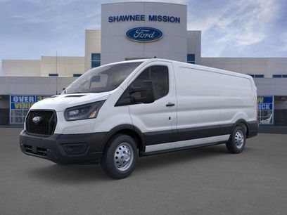 New 2025 Ford Transit 150 Low Roof AWD