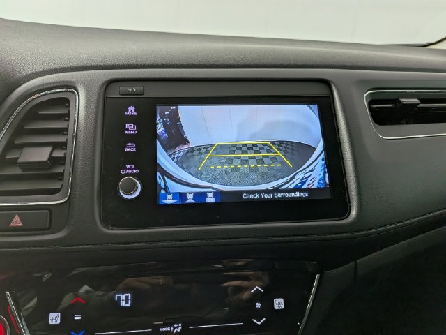 Used 2019 Honda HR-V Touring image 6