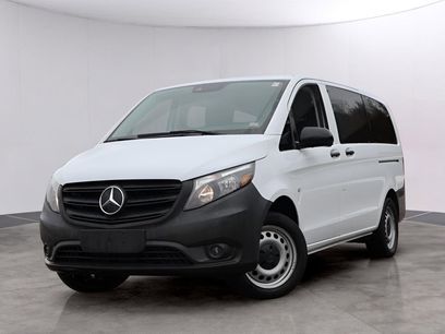Used 2023 Mercedes-Benz Metris Passenger