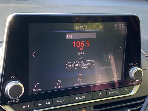 Used 2022 Nissan Altima 2.5 SR FWD image 23