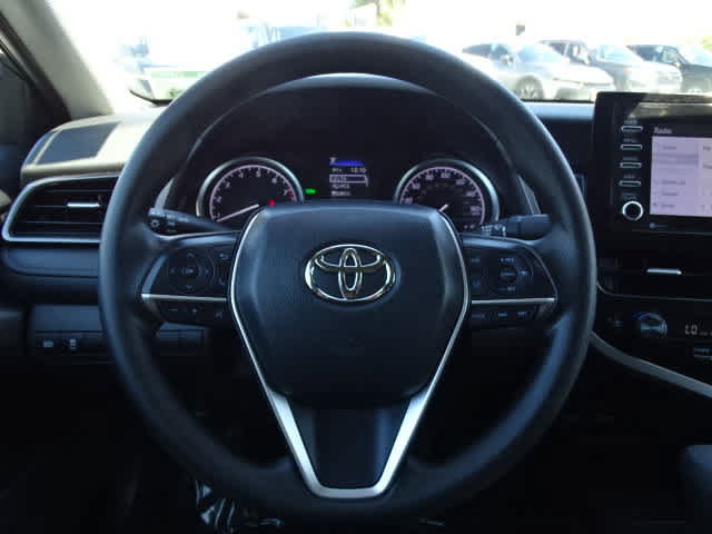 Certified 2024 Toyota Camry LE w/ Convenience Package FWD image 23