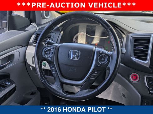 Used 2016 Honda Pilot EX-L image 19