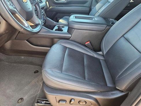 Used 2023 Chevrolet Tahoe LT w/ Luxury Package image 15